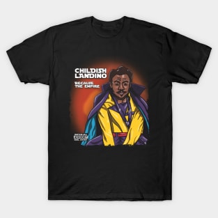 Childish Landino T-Shirt